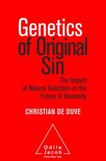 Genetics of Original Sin