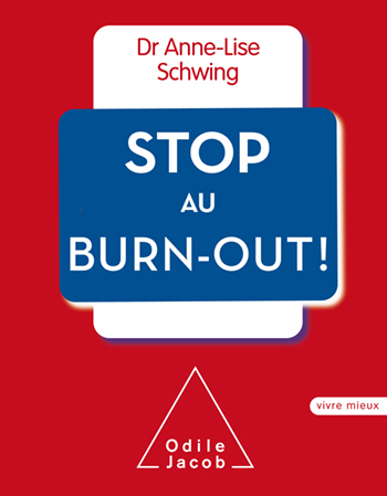 Stop au burn-out !