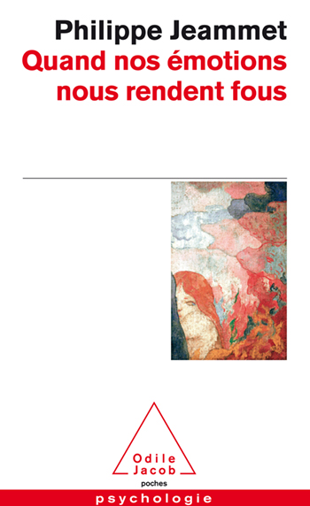 Quand nos émotions nous rendent fous - Un nouveau regard sur les folies humaines