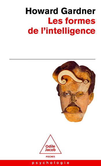 Formes de l'intelligence (Les)