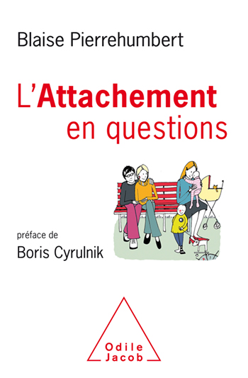 Attachement en questions (L')
