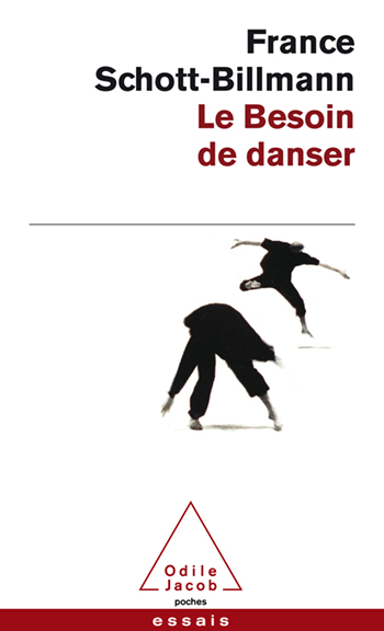 Besoin de danser (Le)