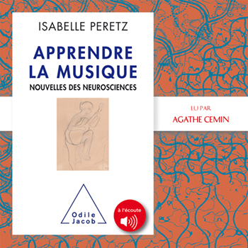 Apprendre la musique - Nouvelles des neurosciences