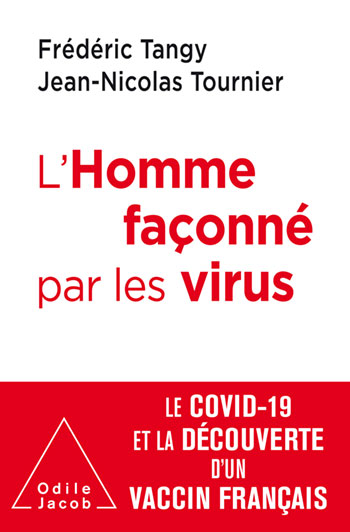 Homme façonné par les virus (L')