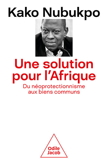 Une solution pour l'Afrique - Du néoprotectionnisme aux biens communs