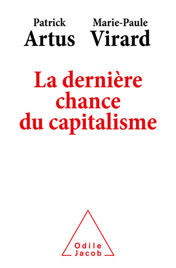 Dernière Chance du capitalisme (La)