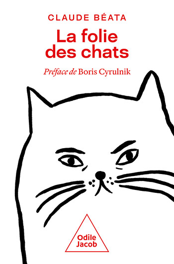 Folie des chats (La)